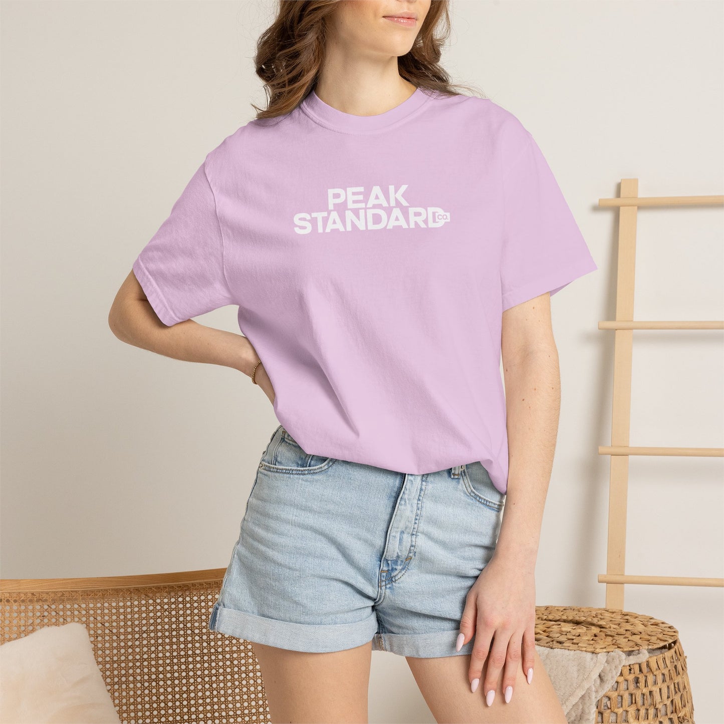 Just the Peak - Peak Standard Co.