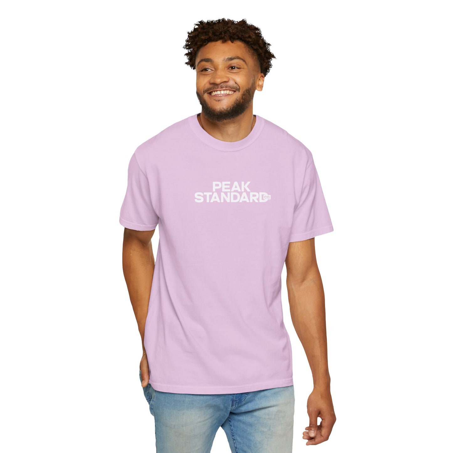 Just the Peak - Peak Standard Co.
