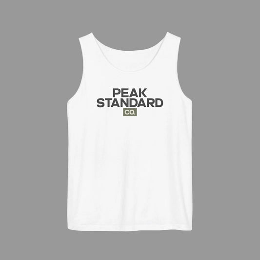 Peak Standard Co. Tank Top