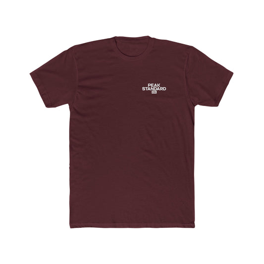 The Summit Tee - Peak Standard Co.
