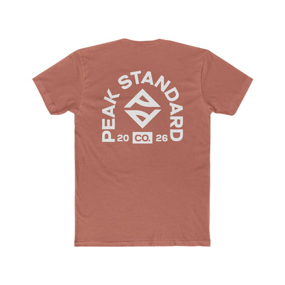 The Summit Tee - Peak Standard Co.