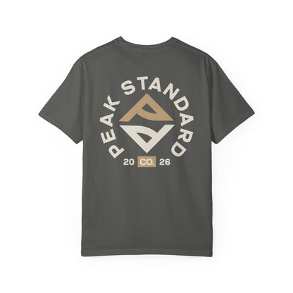 The Standard Tee - Peak Standard Co.