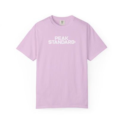 Just the Peak - Peak Standard Co.