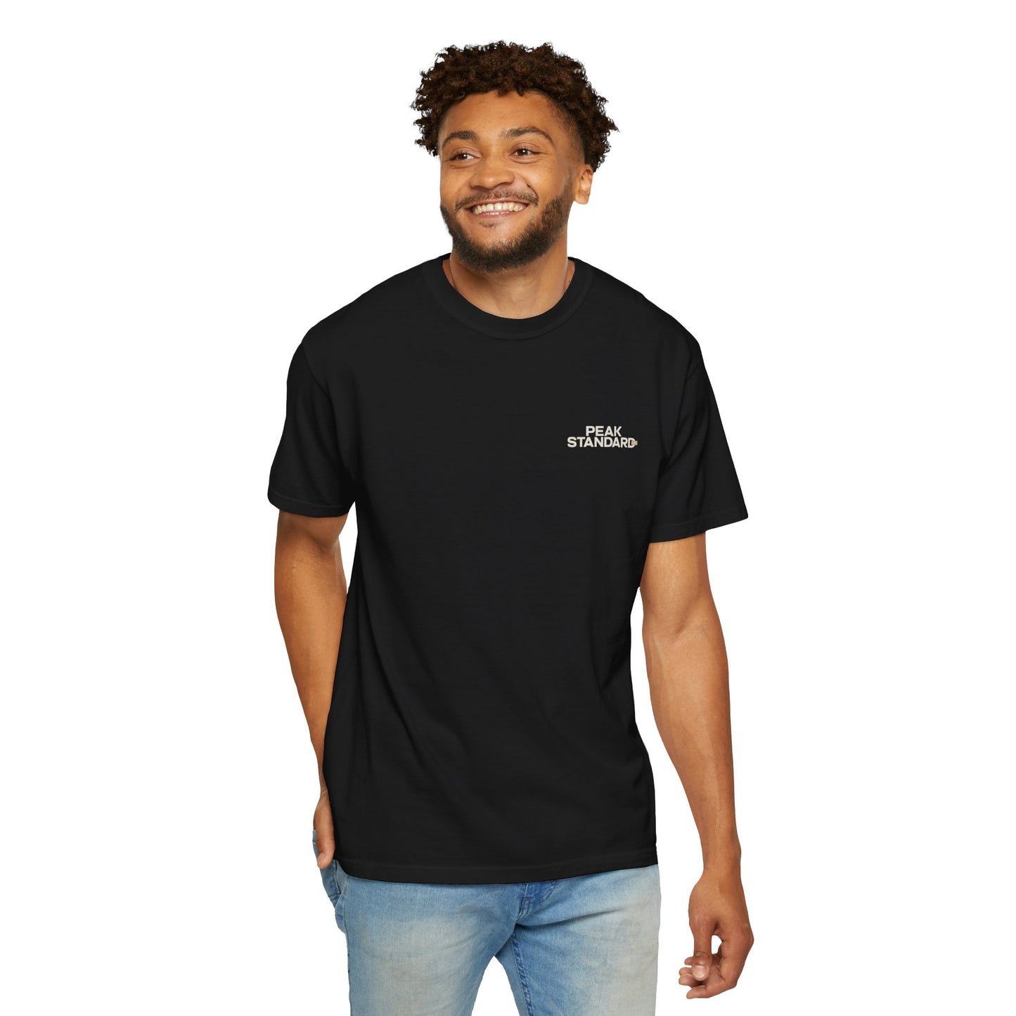 The Standard Tee - Peak Standard Co.