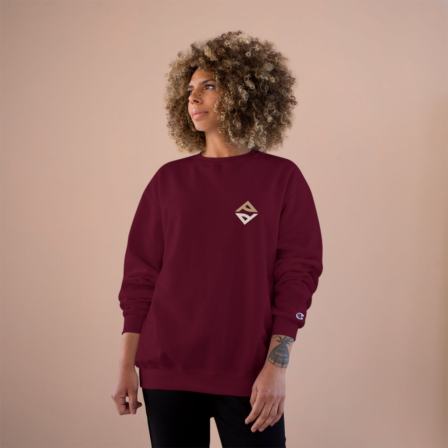 The Standard Sweatshirt - Champion