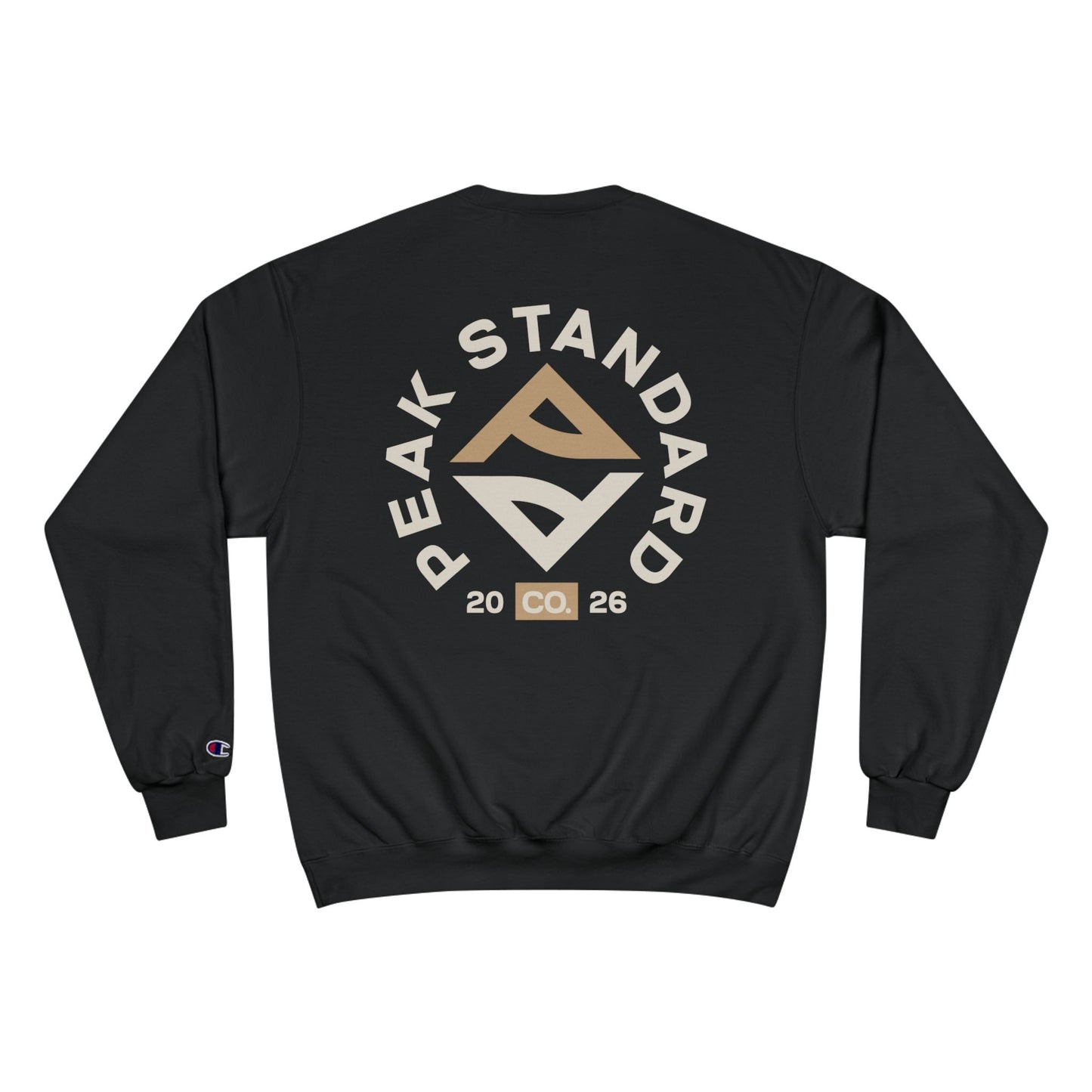 The Standard Sweatshirt - Champion