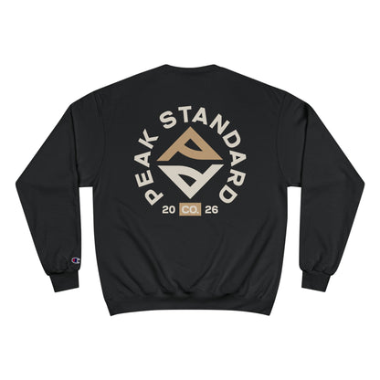 The Standard Sweatshirt - Champion