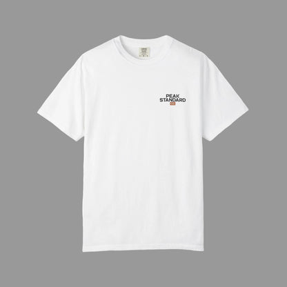 The Standard Tee - Peak Standard Co.