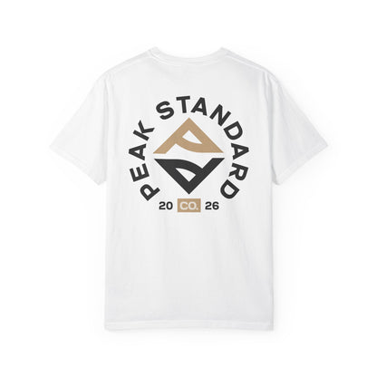 The Standard Tee - Peak Standard Co.