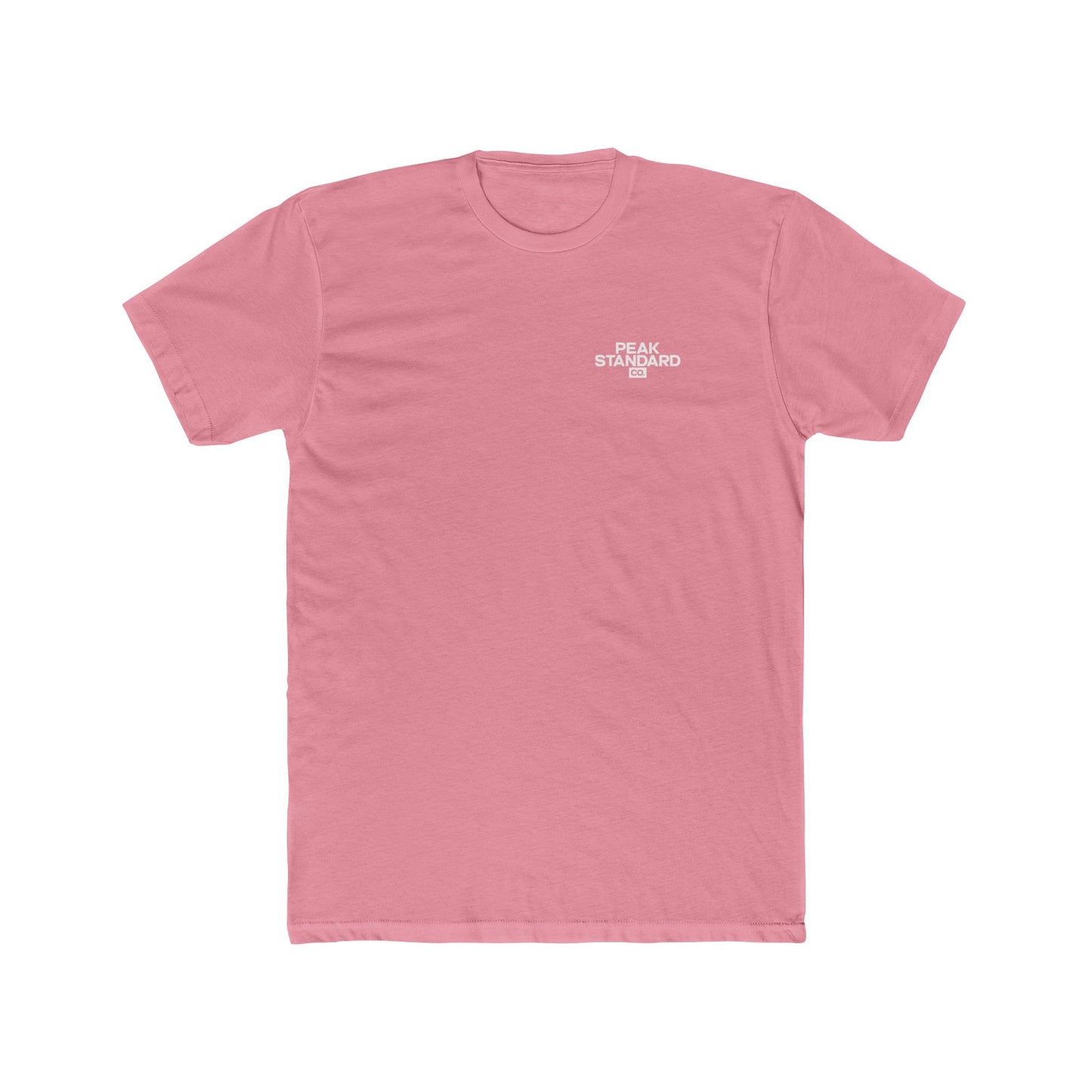 The Summit Tee - Peak Standard Co.