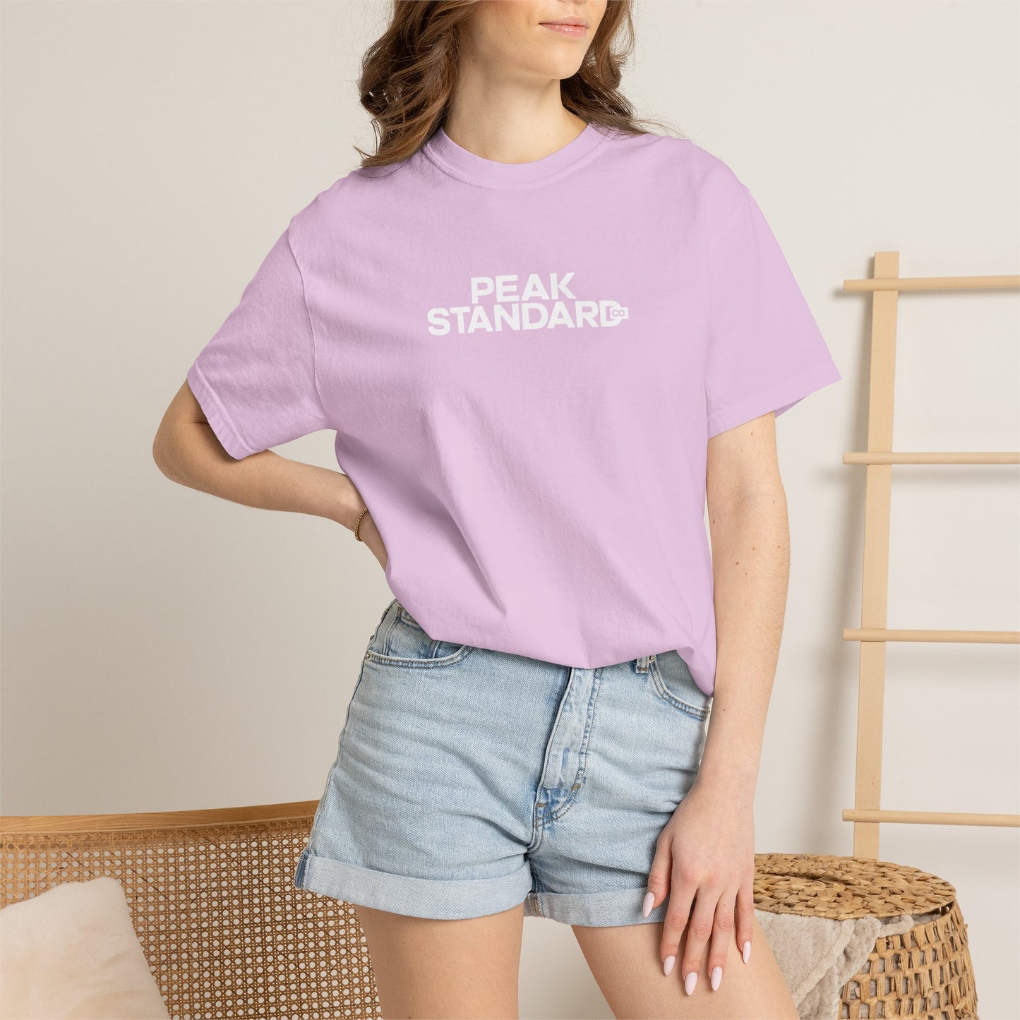 Just the Peak - Peak Standard Co.