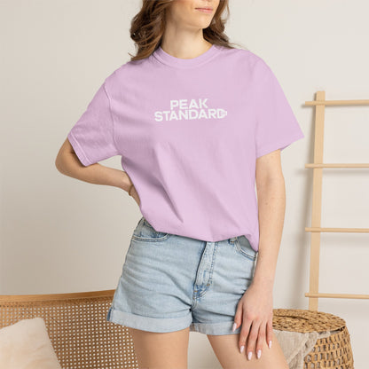 Just the Peak - Peak Standard Co.
