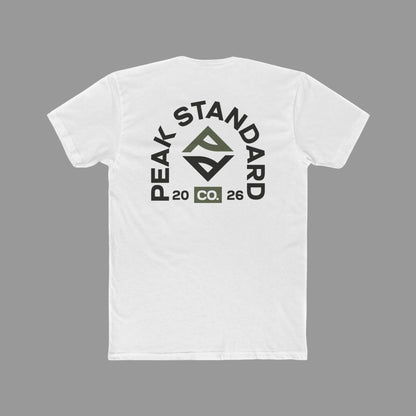 The Summit Tee - Peak Standard Co.