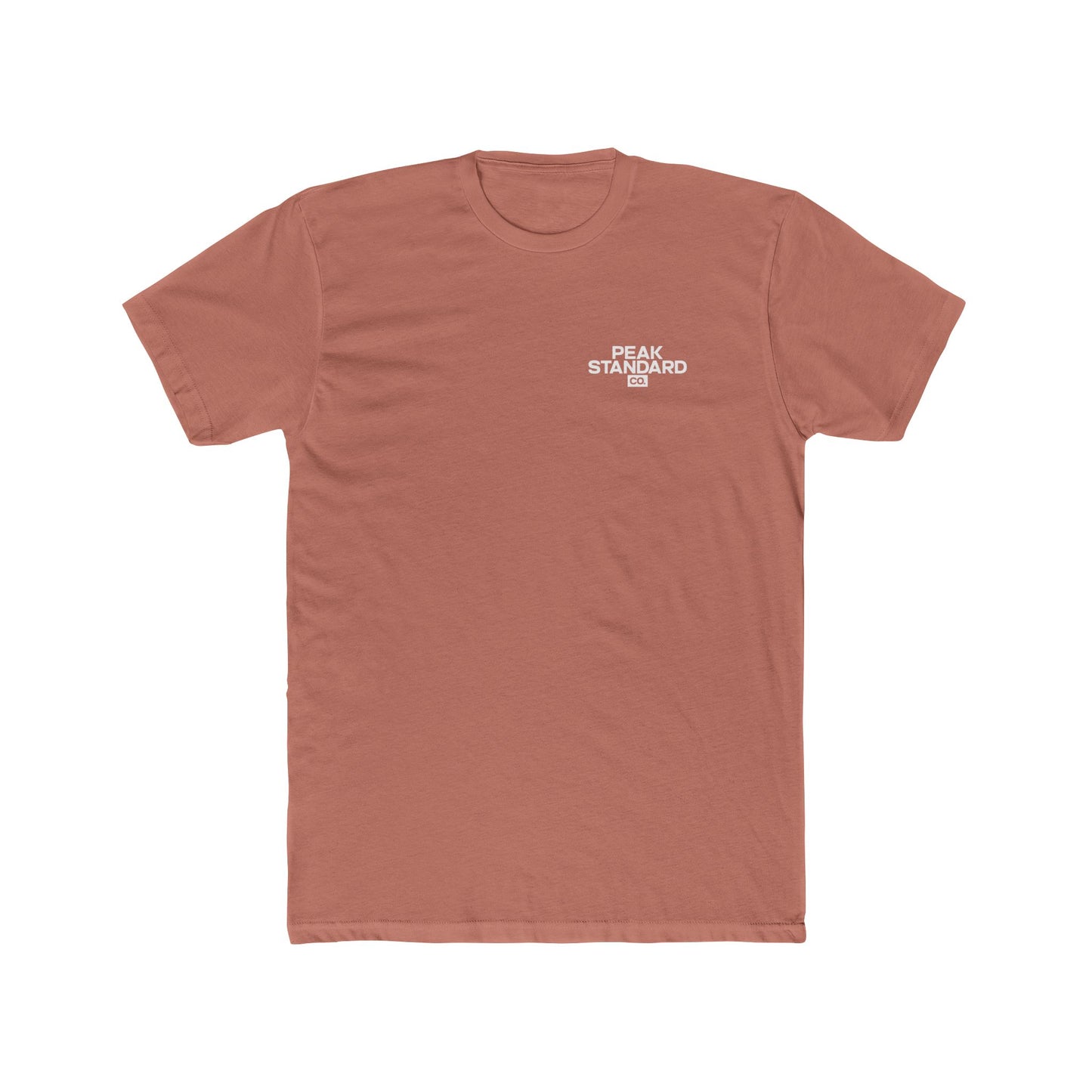 The Summit Tee - Peak Standard Co.