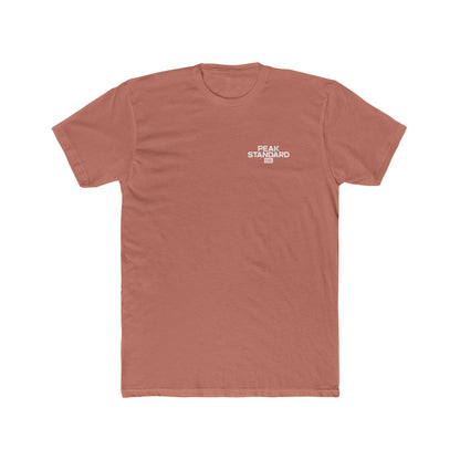 The Summit Tee - Peak Standard Co.
