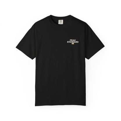 The Standard Tee - Peak Standard Co.
