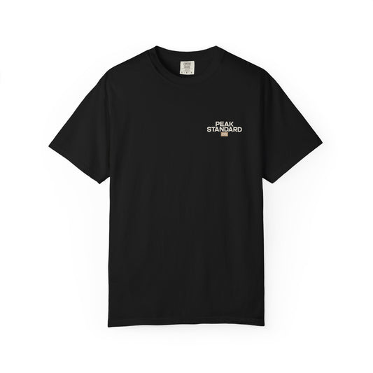 The Standard Tee - Peak Standard Co.
