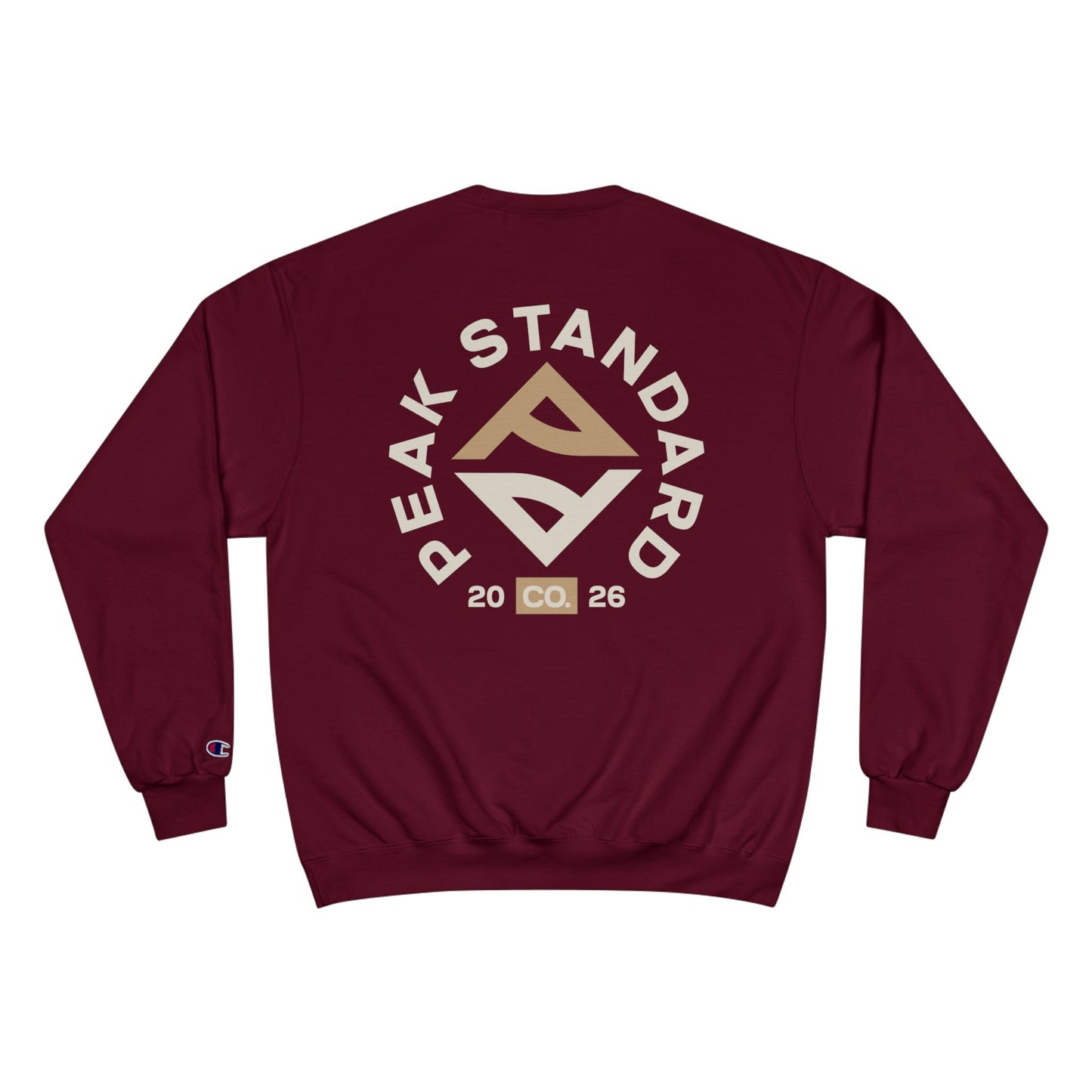The Standard Sweatshirt - Champion