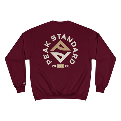 The Standard Sweatshirt - Champion