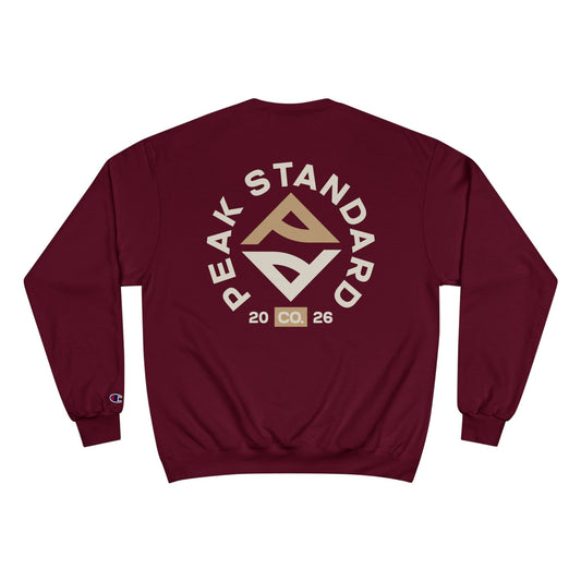 The Standard Sweatshirt - Champion
