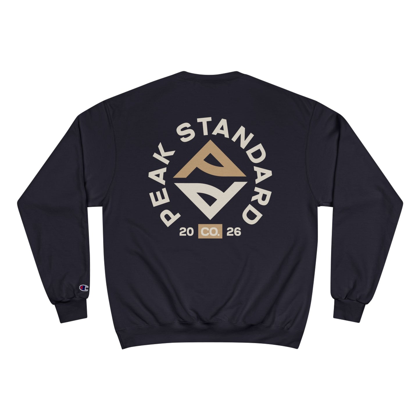 The Standard Sweatshirt - Champion