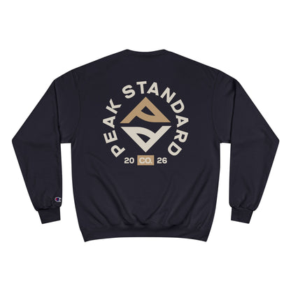 The Standard Sweatshirt - Champion