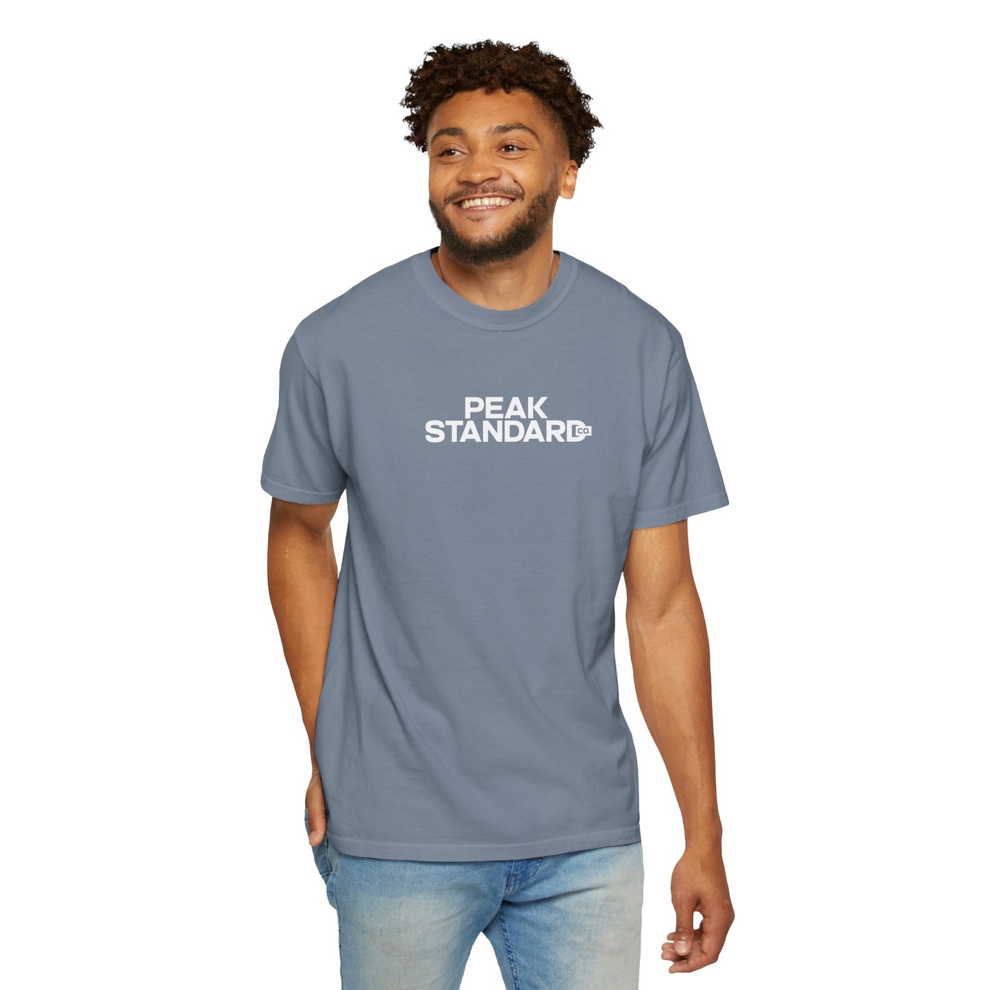 Just the Peak - Peak Standard Co.