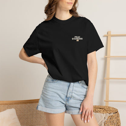 The Standard Tee - Peak Standard Co.
