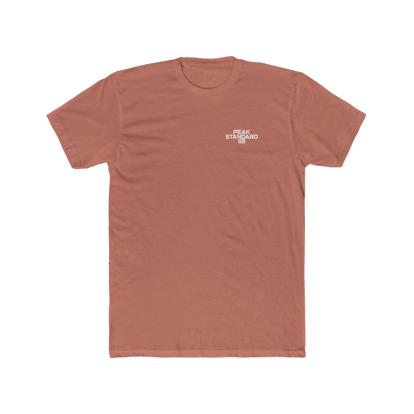 The Summit Tee - Peak Standard Co.