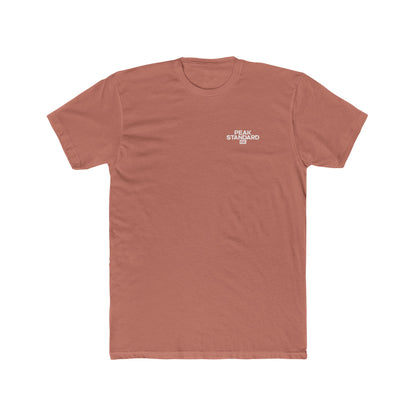 The Summit Tee - Peak Standard Co.