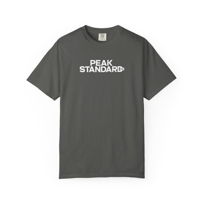 Just the Peak - Peak Standard Co.