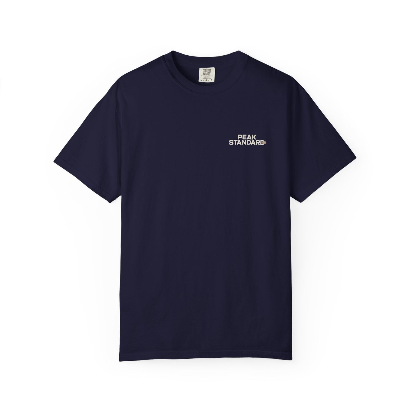 The Standard Tee - Peak Standard Co.
