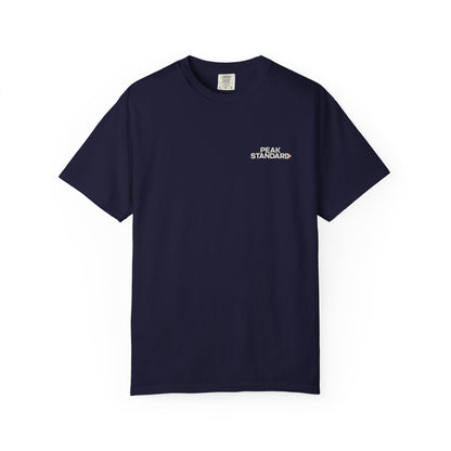 The Standard Tee - Peak Standard Co.