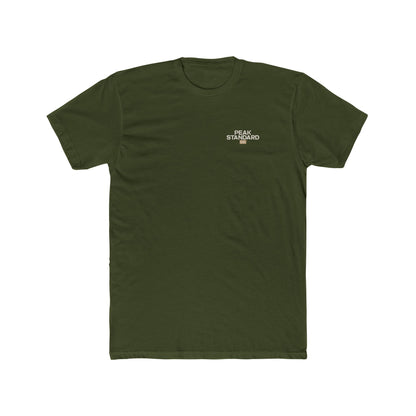 The Summit Tee - Peak Standard Co.