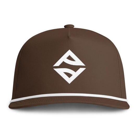 Peak Standard Co. Rope Hat