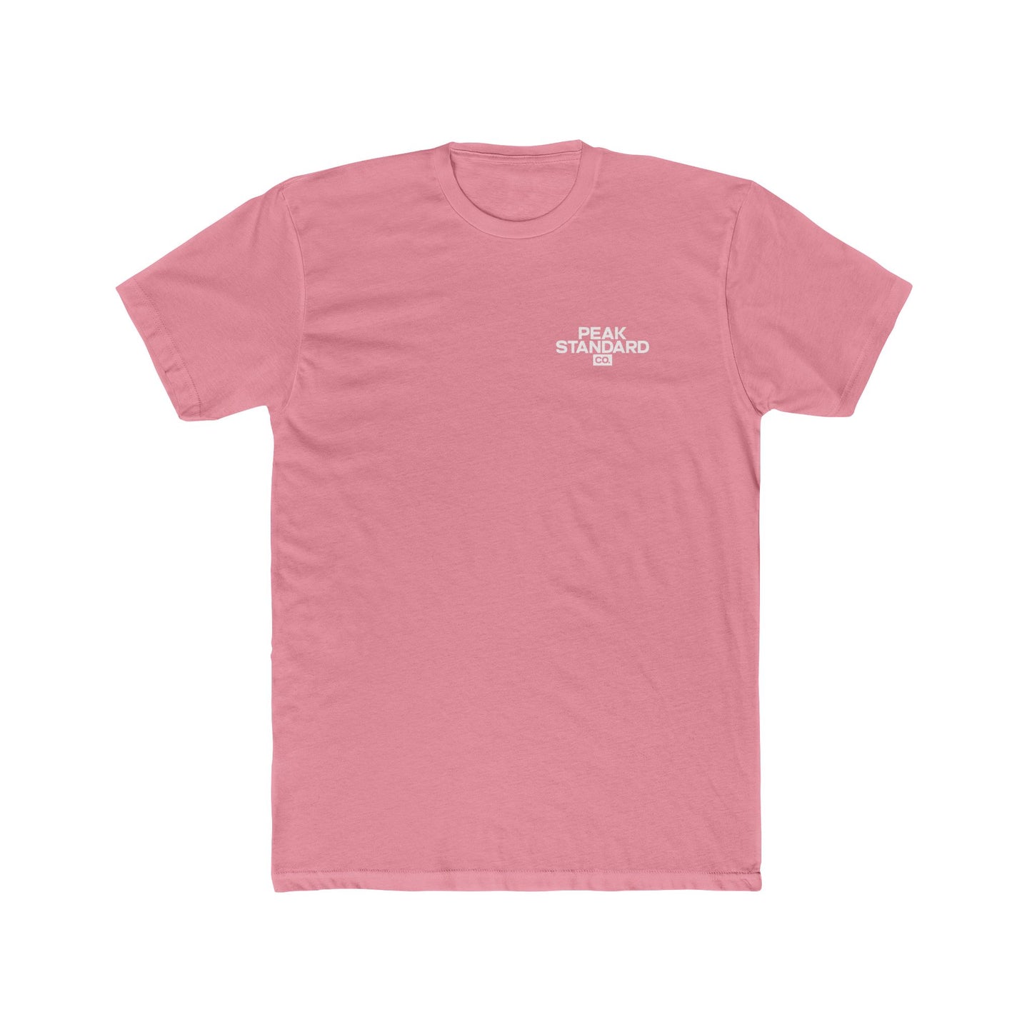 The Summit Tee - Peak Standard Co.