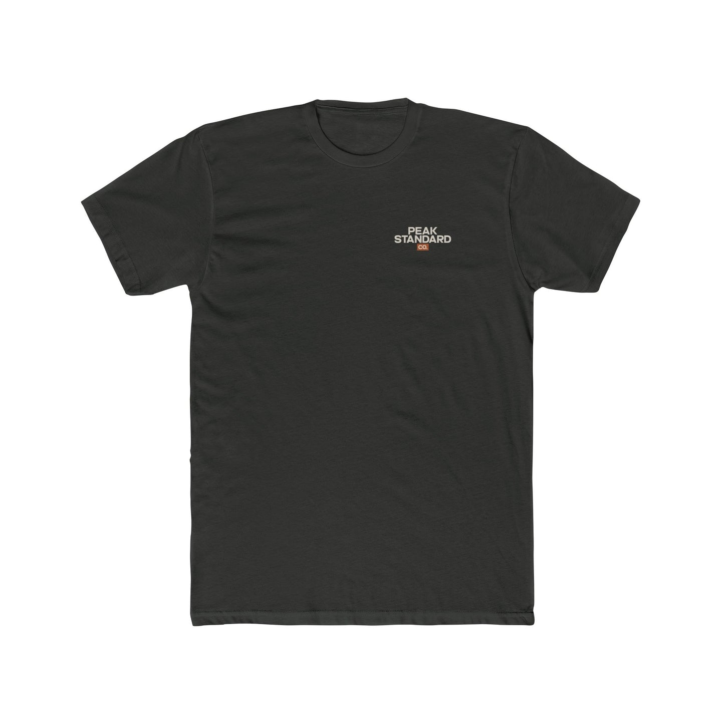 The Summit Tee - Peak Standard Co.
