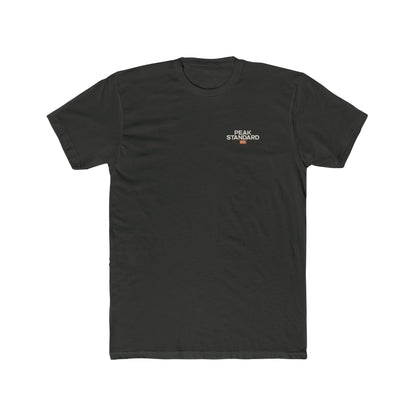 The Summit Tee - Peak Standard Co.