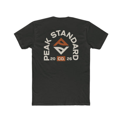 The Summit Tee - Peak Standard Co.