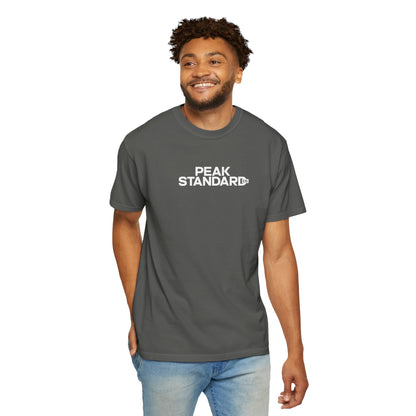 Just the Peak - Peak Standard Co.