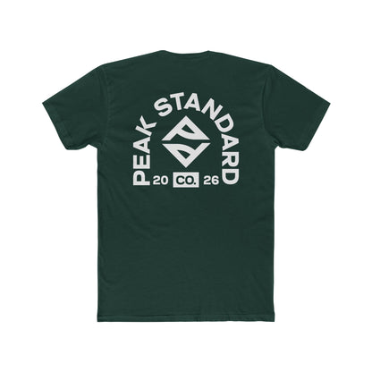 The Summit Tee - Peak Standard Co.