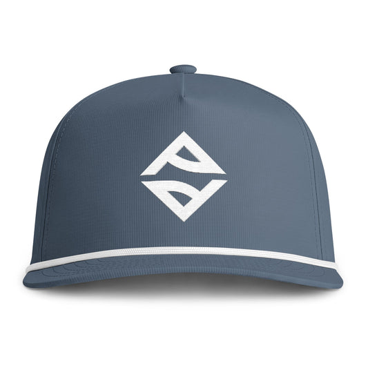 Peak Standard Co. Rope Hat