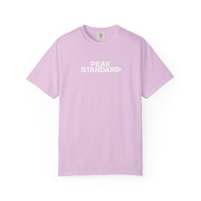 Just the Peak - Peak Standard Co.
