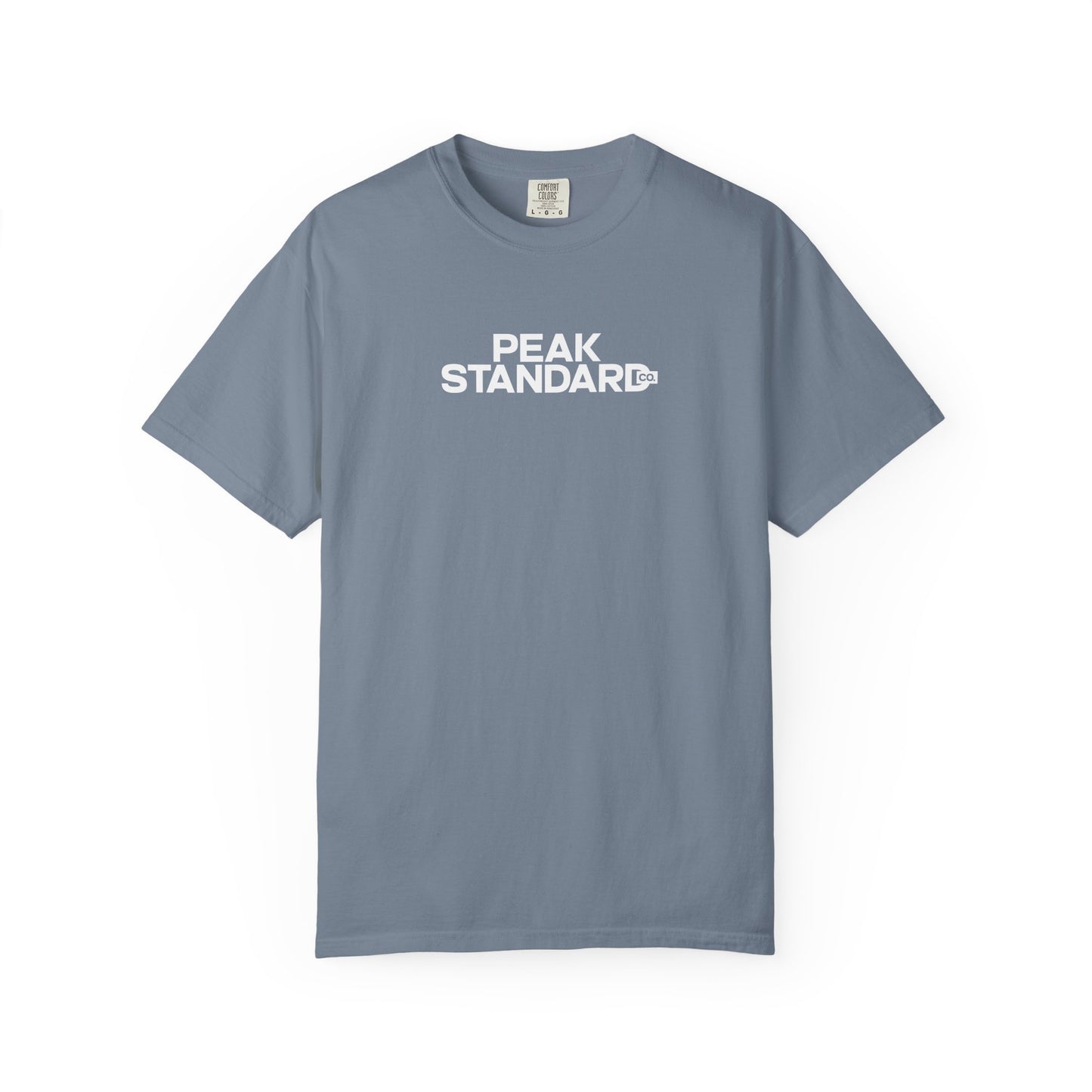 Just the Peak - Peak Standard Co.