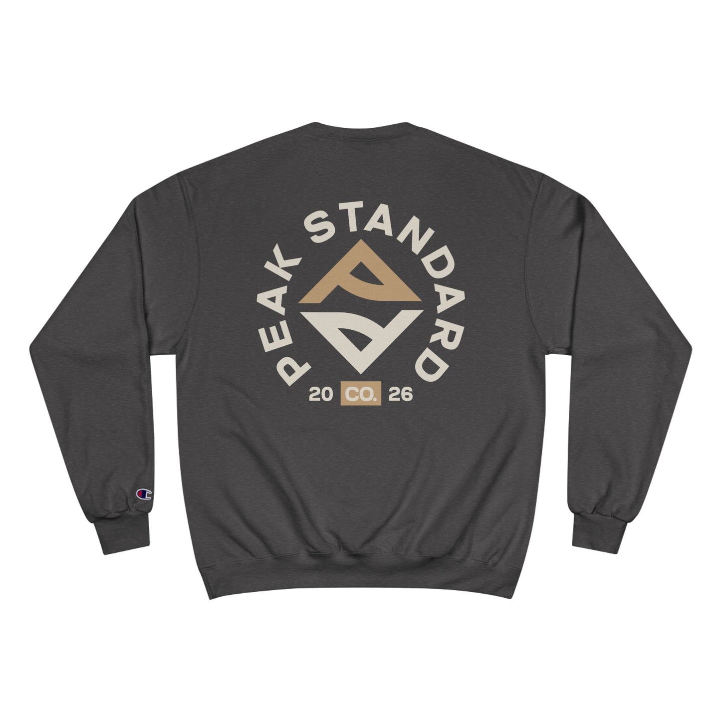 The Standard Sweatshirt - Champion