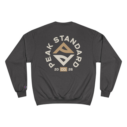 The Standard Sweatshirt - Champion