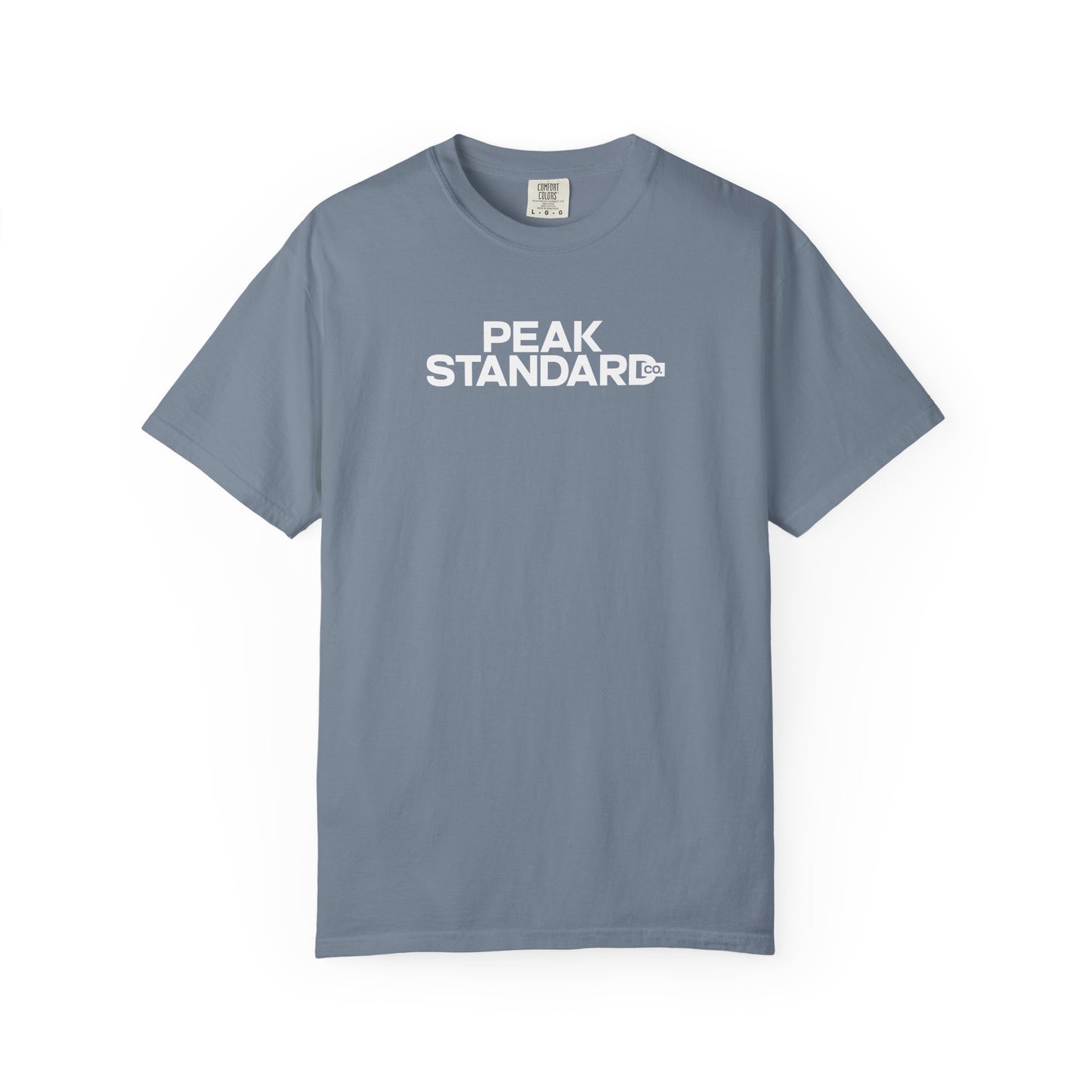 Just the Peak - Peak Standard Co.