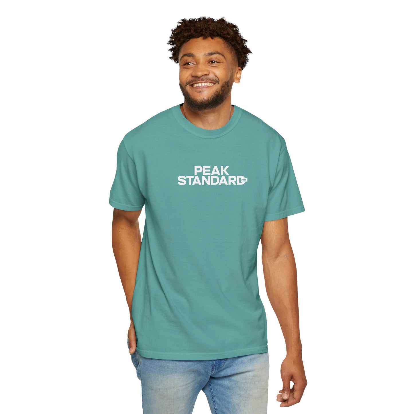 Just the Peak - Peak Standard Co.