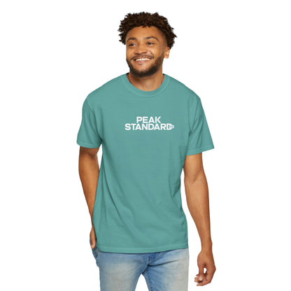 Just the Peak - Peak Standard Co.