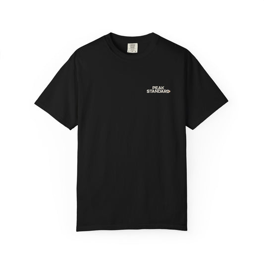 The Standard Tee - Peak Standard Co.